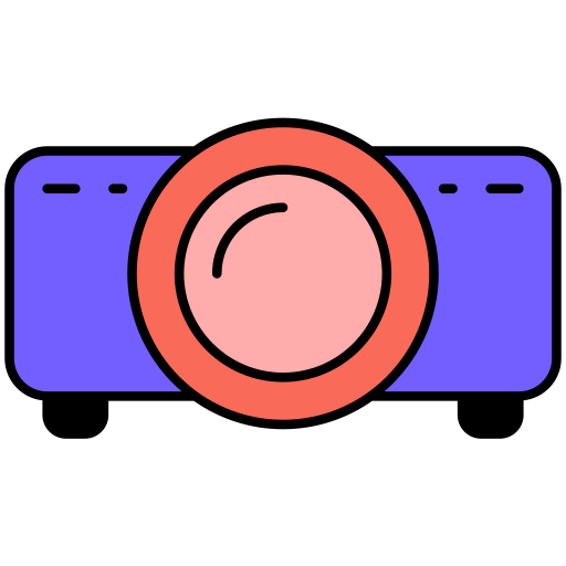 proiettore Generic Alternative Color icona