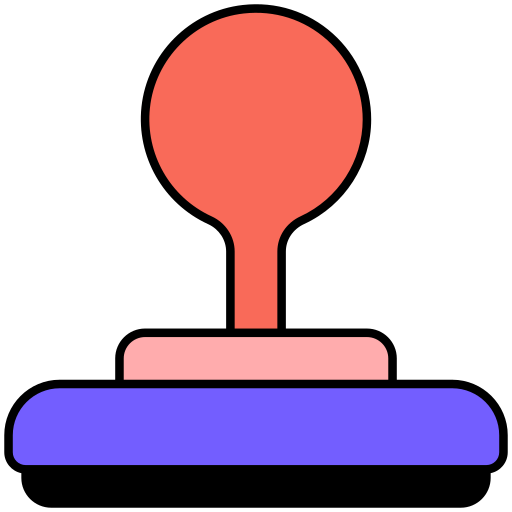 briefmarke Generic Alternative Color icon