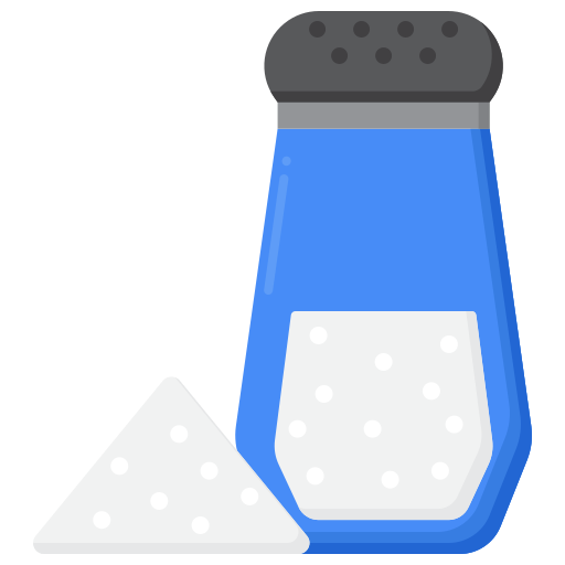 Salt Flaticons Flat icon