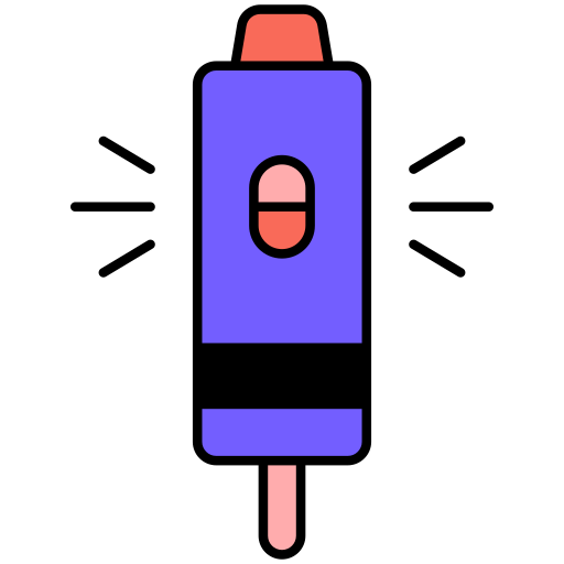 Whistle Generic Alternative Color icon