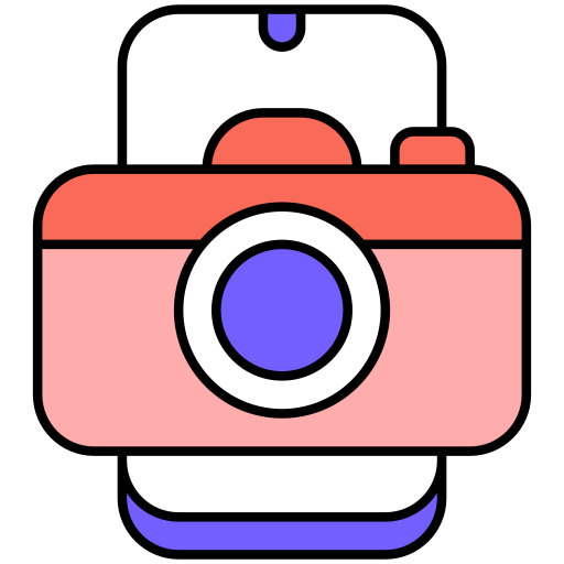 Телефон Generic Alternative Color иконка