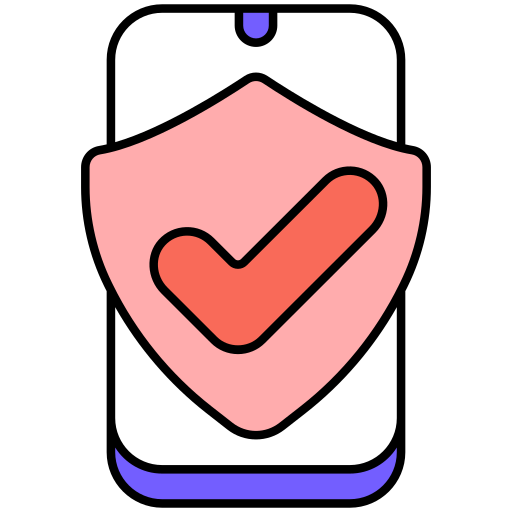 Secure Generic Alternative Color icon