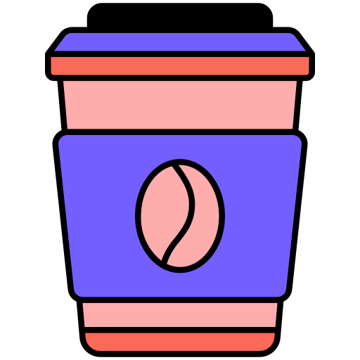 Чашка Generic Alternative Color иконка