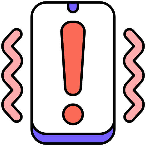 telefon Generic Alternative Color icon