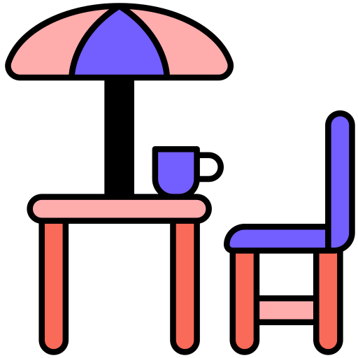 asientos Generic Alternative Color icono
