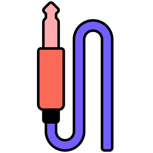 ジャック Generic Alternative Color icon
