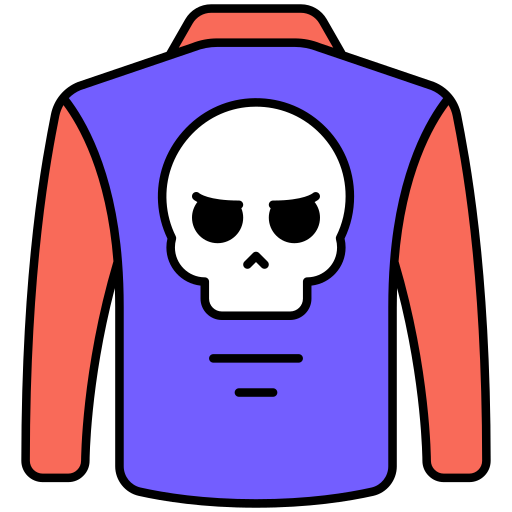 Jacket Generic Alternative Color icon