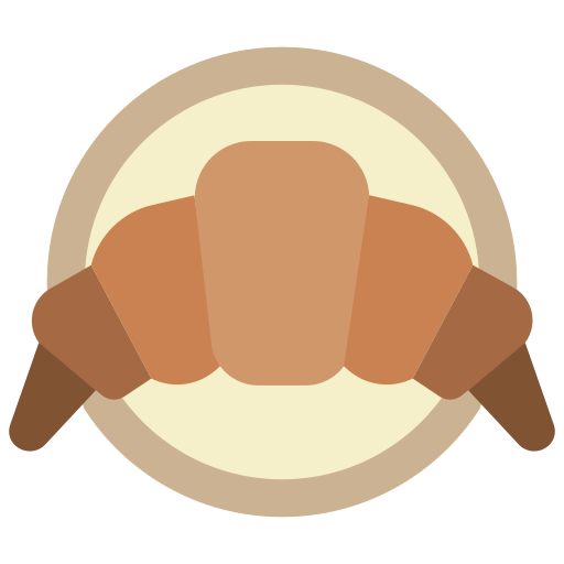 cuerno Basic Miscellany Flat icono