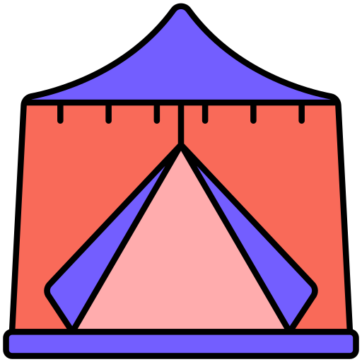tenda Generic Alternative Color icona