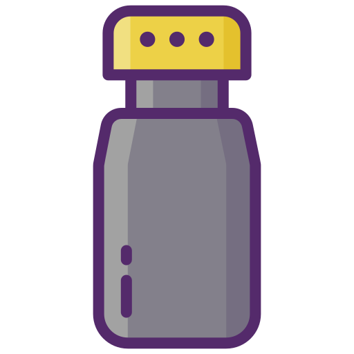 Salt Flaticons Lineal Color icon
