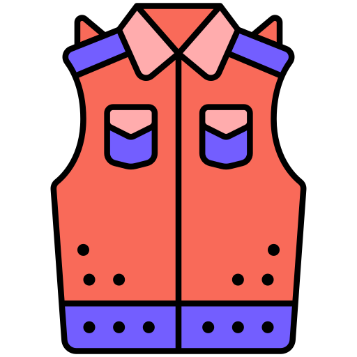 Jacket Generic Alternative Color icon