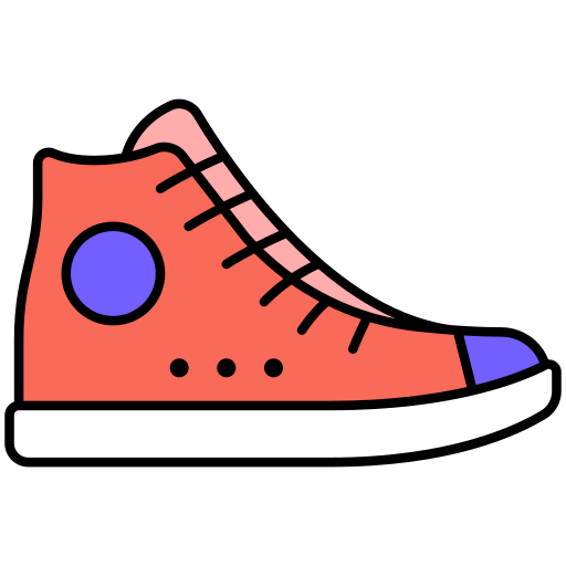 schuh Generic Alternative Color icon