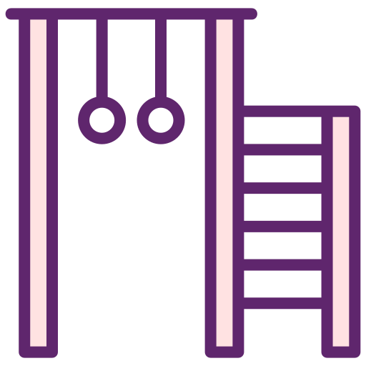 体操 Flaticons Lineal Color icon