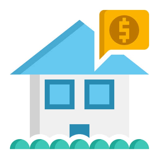 budget Flaticons Flat icon