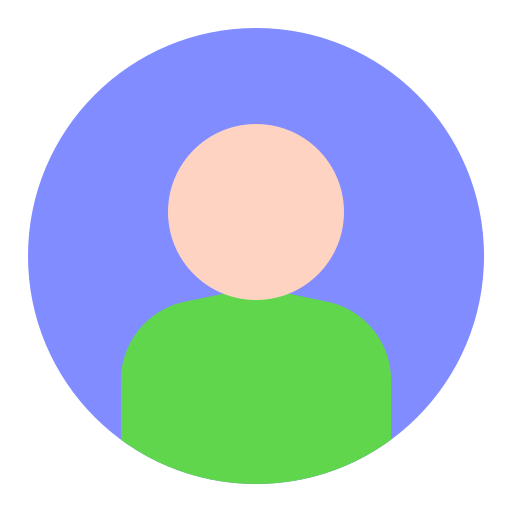 User Good Ware Flat icon