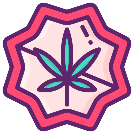 Thc Flaticons Lineal Color icon