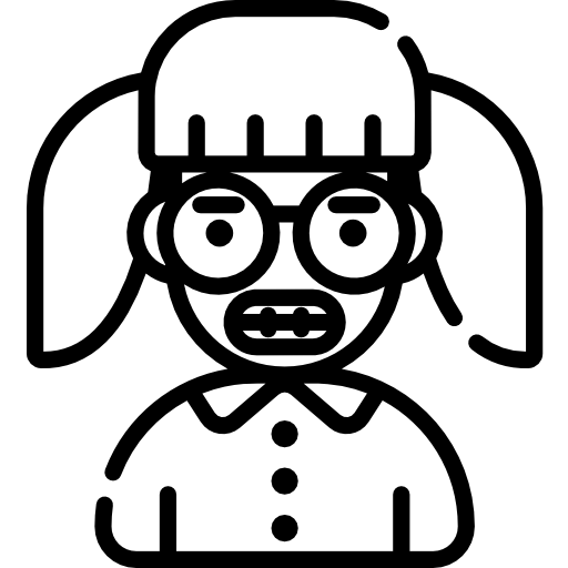 Ботан Special Lineal иконка