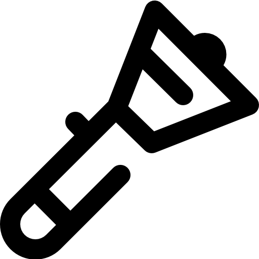 懐中電灯 Super Basic Omission Outline icon