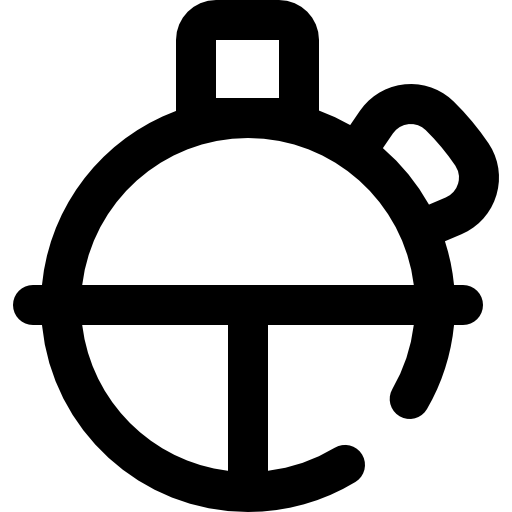 kantyna Super Basic Omission Outline ikona
