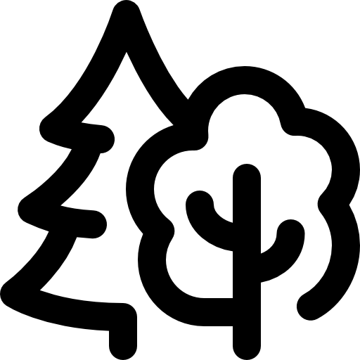 wald Super Basic Omission Outline icon
