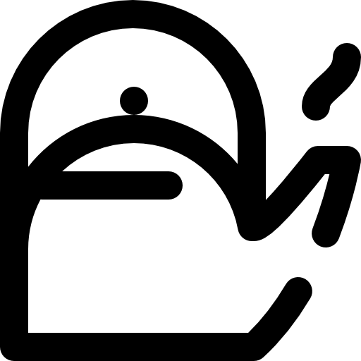 tetera Super Basic Omission Outline icono