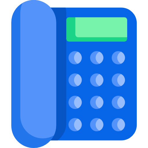 telefono Special Flat icona