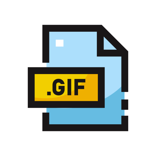 gif Generic color lineal-color icoon