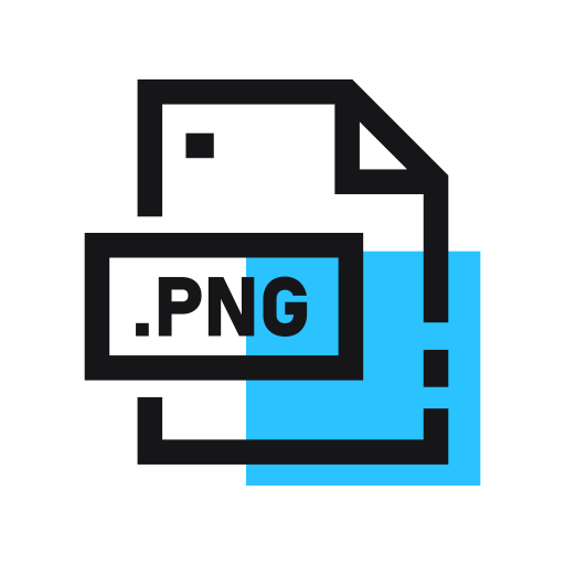 Png Generic color lineal-color icon