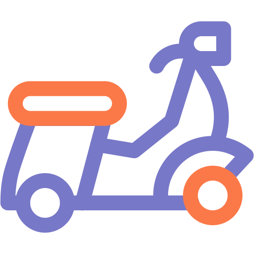 roller Generic color outline icon