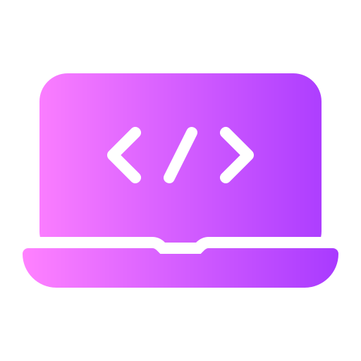 skript Generic gradient fill icon