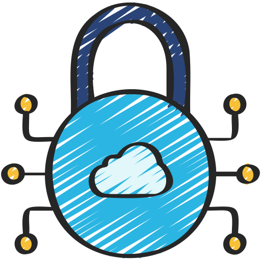 sicurezza informatica Juicy Fish Sketchy icona