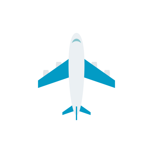 aereo Dinosoft Flat icona