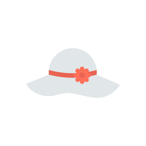 sombrero Dinosoft Flat icono