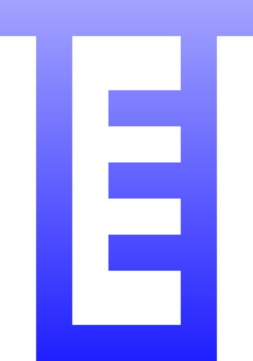 컨테이너 Generic gradient outline icon