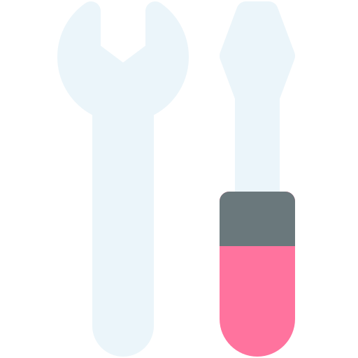 narzędzia Generic color fill ikona