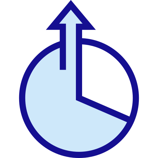 Marketing Generic color lineal-color icon