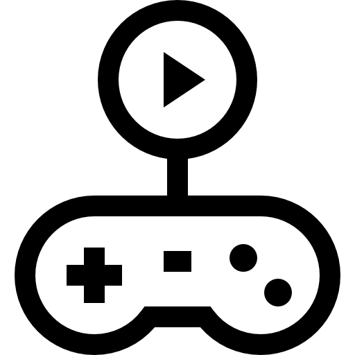 Геймплей Basic Straight Lineal иконка