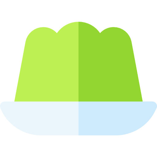 Jelly Basic Rounded Flat icon