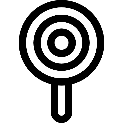 lecca-lecca Basic Rounded Lineal icona