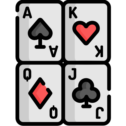 カード Special Lineal color icon