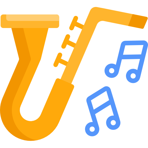 jazz Special Flat icoon