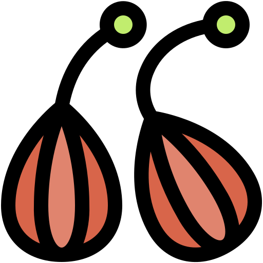 케이퍼 Generic color lineal-color icon