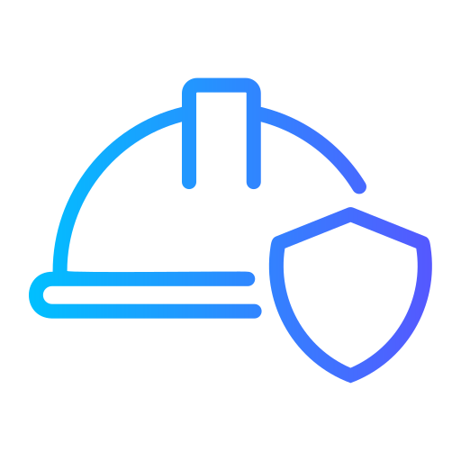 schutz Generic gradient outline icon