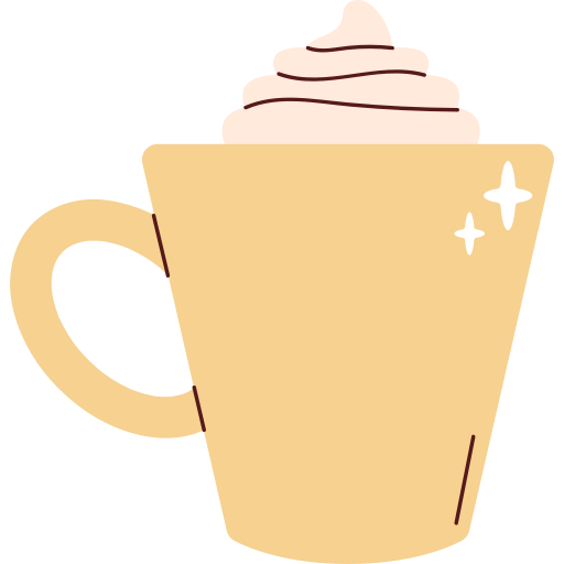 latte Generic color lineal-color icoon
