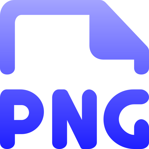 Файл png Generic gradient fill иконка