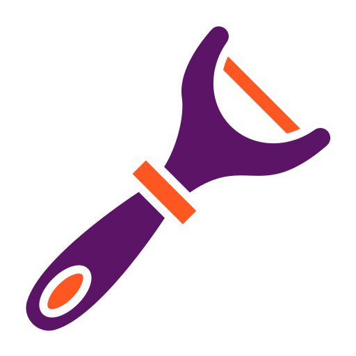 Bottle opener Generic color fill icon
