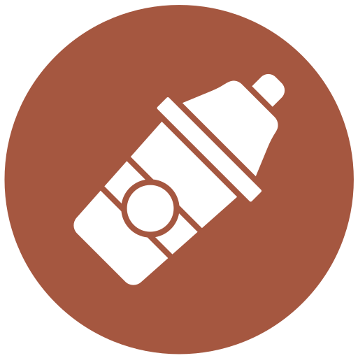 cocktail-shaker Generic color fill icon