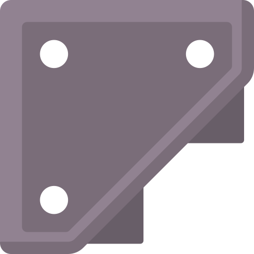 ブラケット Special Flat icon