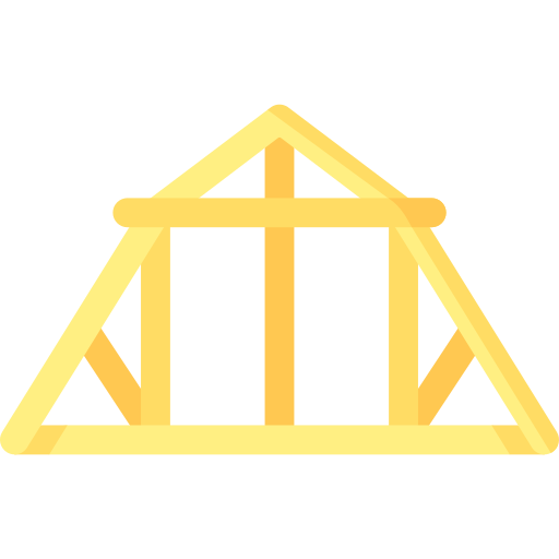 Joist Special Flat icon