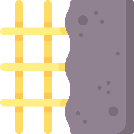 beton Special Flat ikona